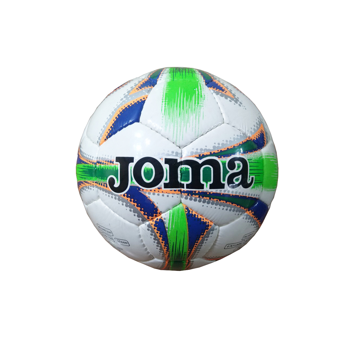 Joma presenta el Balón Oficial de la Liga de Fútbol-Sala 2020-2021 - CMD  Sport