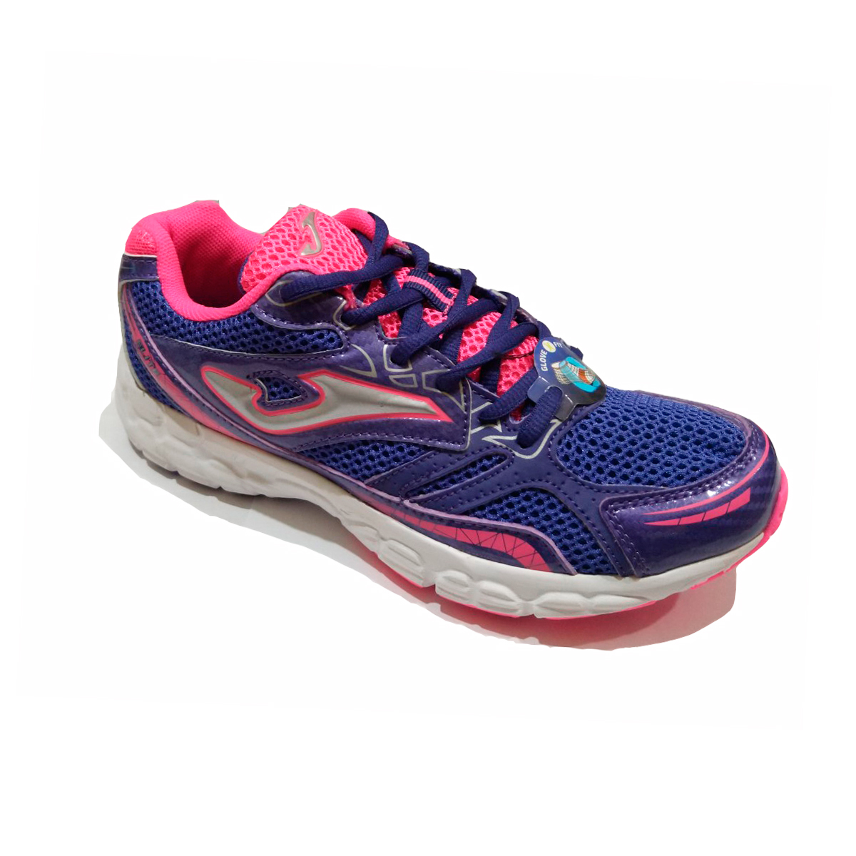 Calzado Joma Elite Lady violeta - Durbano Deportes