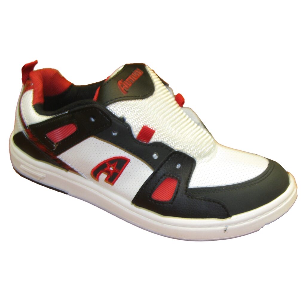 Zapatillas Airness 998 - Durbano Deportes